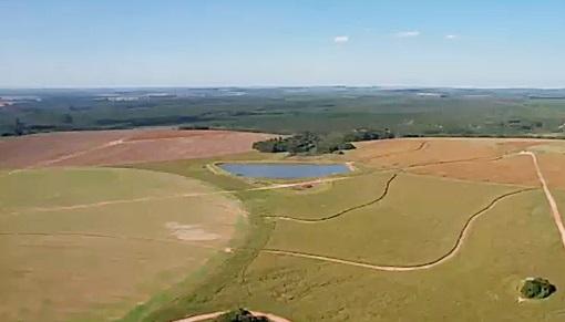 Fazenda de 240 Alqueires na região de Avaré: Investimento de Alto Potencial no Agronegócio. R$ 65 milhões