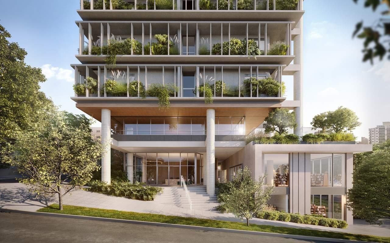 Leaf Loefgren, da SKR, é finalista do World Architecture Festival 2025