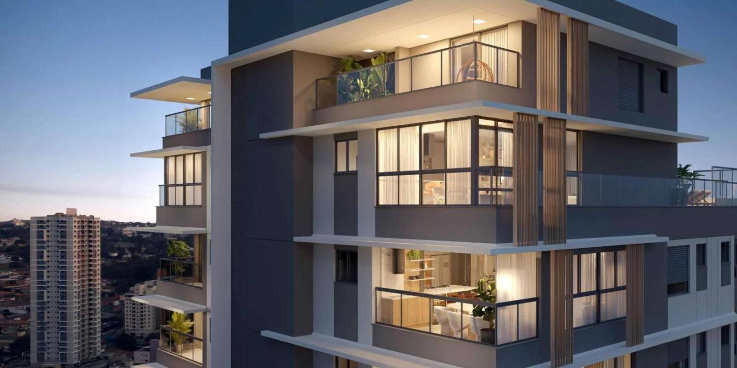 Novo empreendimento em Campinas combina luxo invisível, serenidade e refúgio urbano