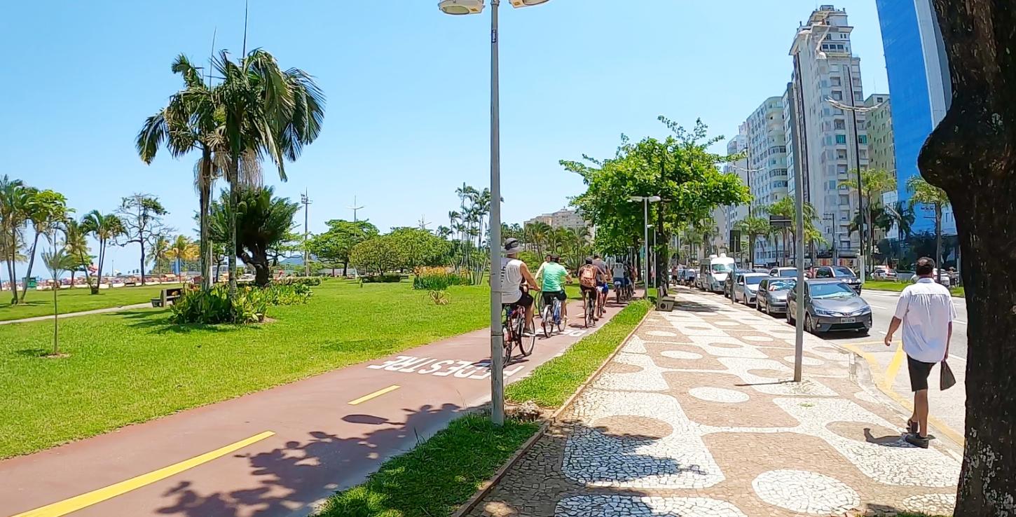 Grupo V3 Connect prepara projeto de Monitoramento Colaborativo em Santos, que visa Apoiar Moradores, empresas e Comerciantes na área de Segurança