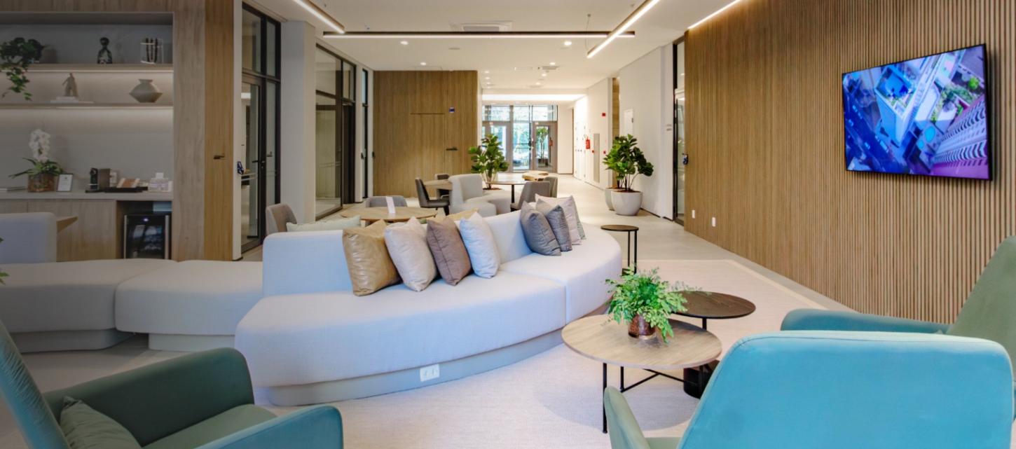 Itaim Bibi recebe o 11º empreendimento da Vila 11, referência em multifamily no Brasil