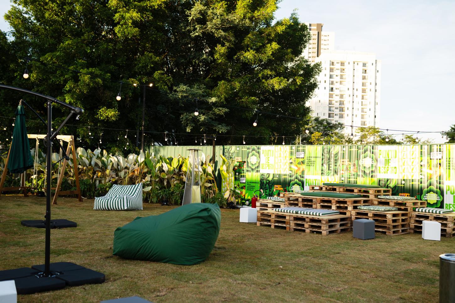 Nova Praça “Viva Caminhos da Lapa” transforma bairro em novo polo de cultura e convivência