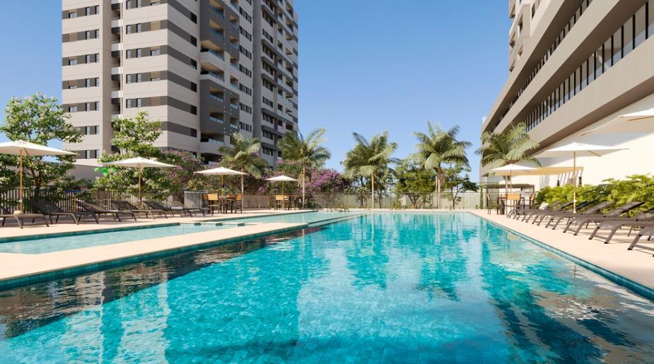 ALTUS TOWERS — O Empreendimento que Transforma a General Carneiro em um Novo Marco de Morar, Trabalhar e Viver com Sofisticação