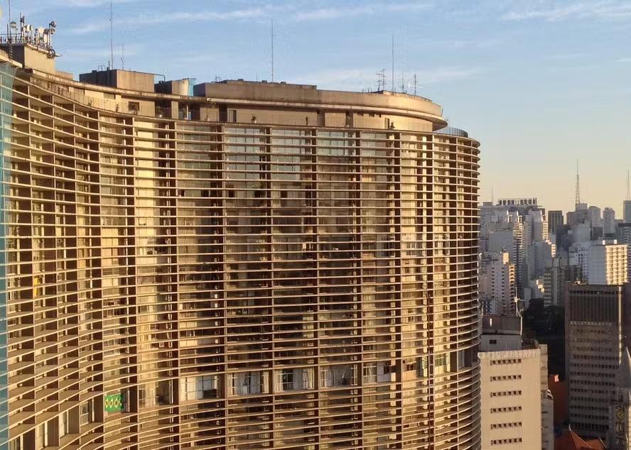 Edifício Copan: tudo sobre o maior complexo residencial da América Latina