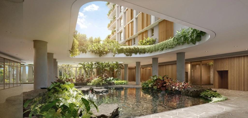 🏙️ Granoscar Ibirapuera: O Novo Ícone do Luxo Contemporâneo em São Paulo Um projeto que redefine o morar sofisticado ao lado do Parque Ibirapuera