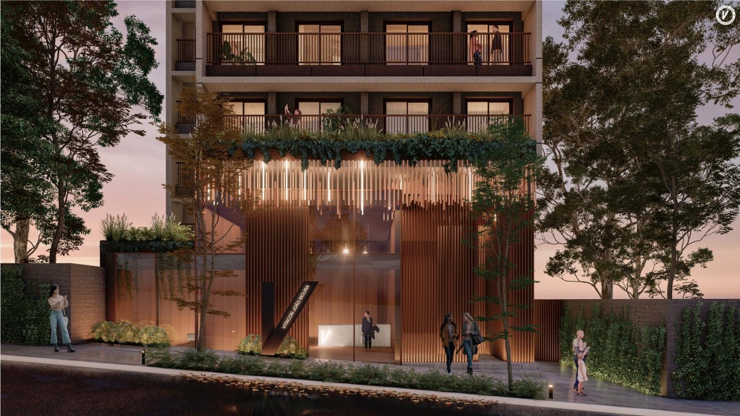 Vitacon lança projeto imobiliário em Pinheiros, uma das regiões mais valorizadas de São Paulo