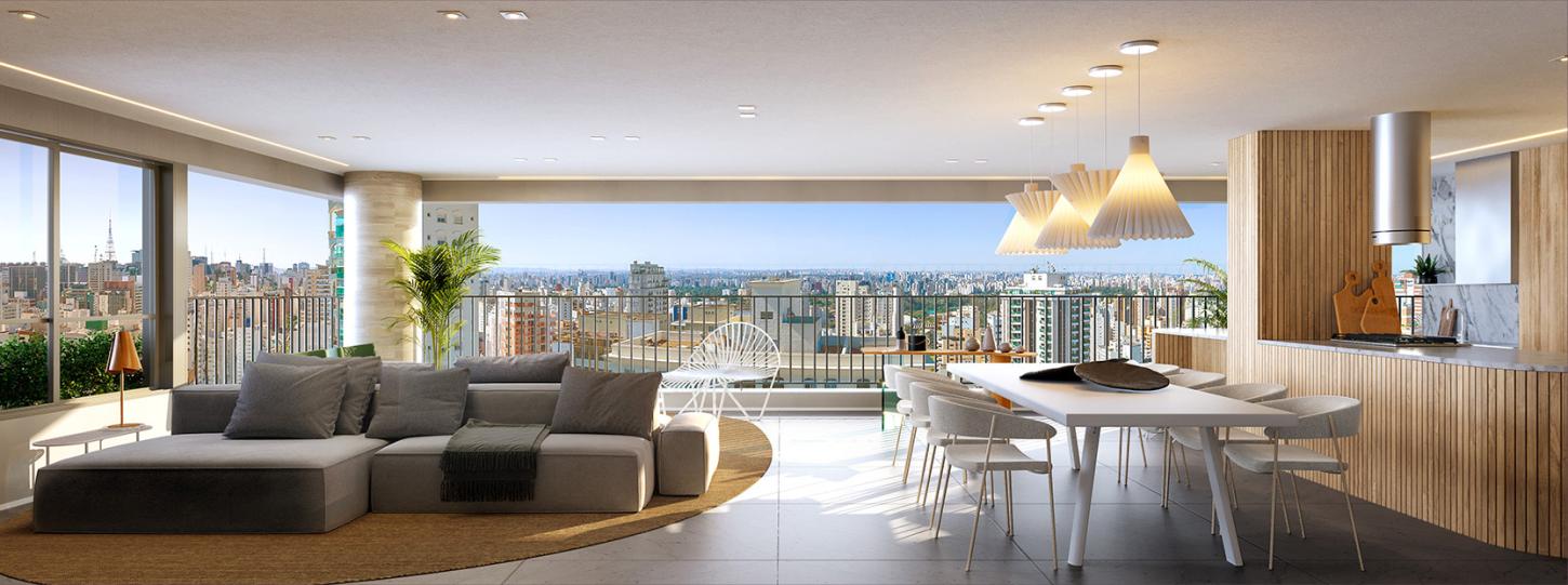 ARTESANO OSCAR PORTO — O Paraíso Nobre Aperfeiçoado, Onde a Arte de Viver em Alto Padrão Ganha Forma em Cada Detalhe, Cada Espaço e Cada Experiência