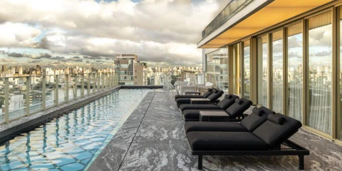 One of a Kind Charlie Hotel Ibirapuera redefine o “luxo inteligente” e inaugura nova fase da hospitalidade em São Paulo