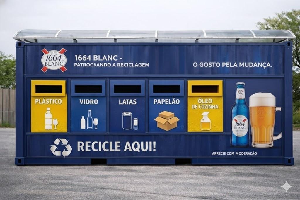 Ecopontos Monitorados e Coleta Seletiva Organizada Podem Transformar a Zona Oeste de Sorocaba, Beneficiar Toda a Cidade e Região