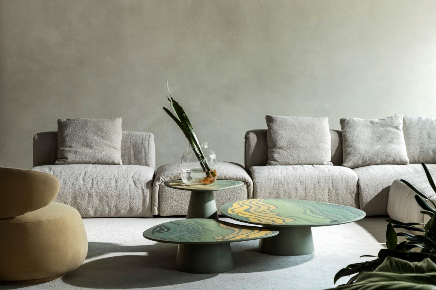 OALA, marca catarinense de mobiliário, faz sua estreia na IMM Cologne 2026, na Alemanha