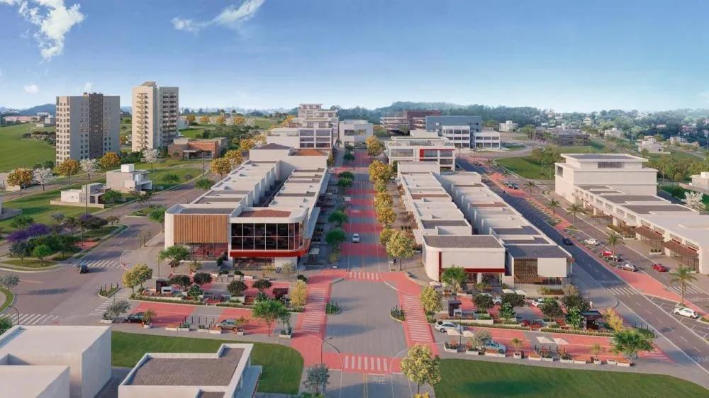 Urbanismo planejado impulsiona valorização imobiliária em Vargem Grande Paulista