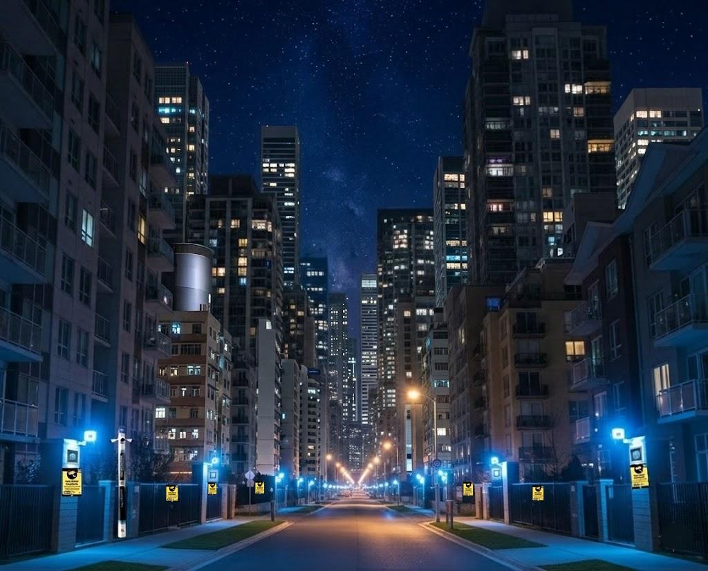 Litoral mais seguro: Monitoramento Colaborativo propõe revolução na segurança urbana