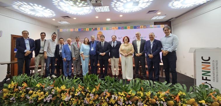 Minha Casa, Minha Vida cresce 58% no Brasil e futuro da habitação será debatido em fórum nacional da construção em Belém