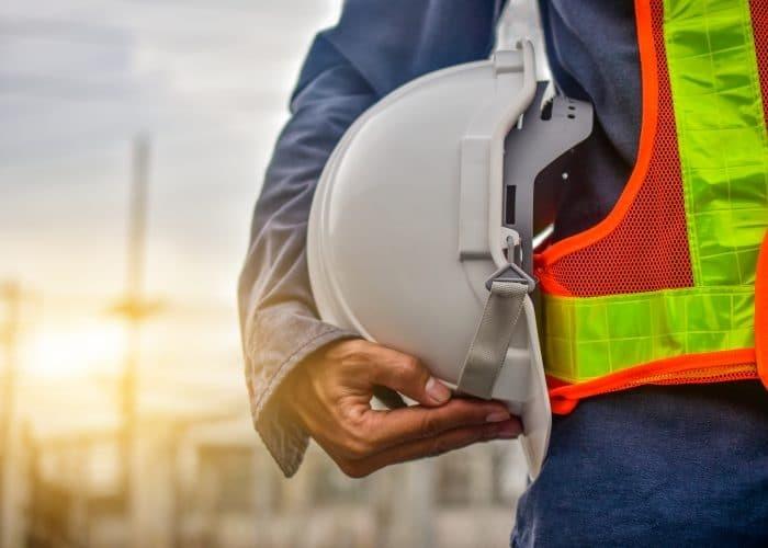 Dia Mundial da Segurança e Saúde no Trabalho: construtoras reforçam práticas que já são regras nas obras