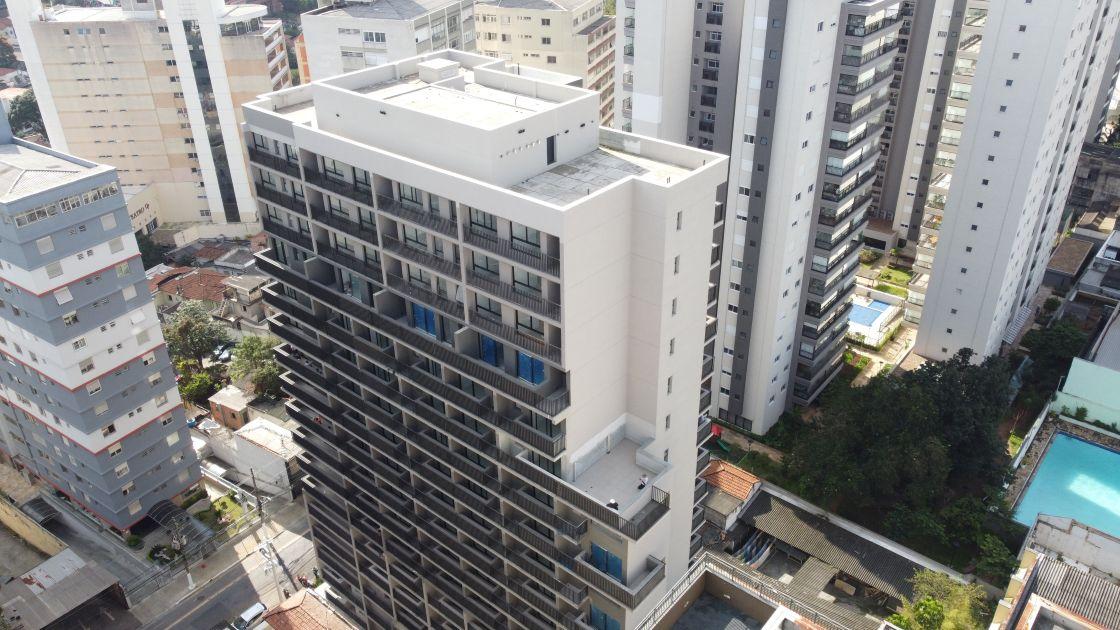 Vitacon entrega empreendimento em eixo estratégico de valorização e lifestyle 