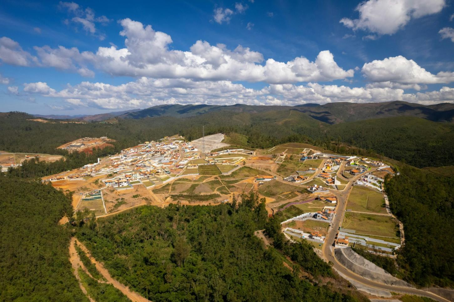 Como preparar as cidades para o futuro sem abrir mão do desenvolvimento?