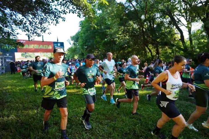 Construtora Planeta promove a Planeta Run 2026