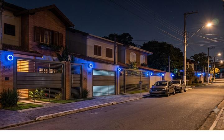 Campanha de Expansão Fortalece a Segurança Urbana com Monitoramento Colaborativo em Sorocaba