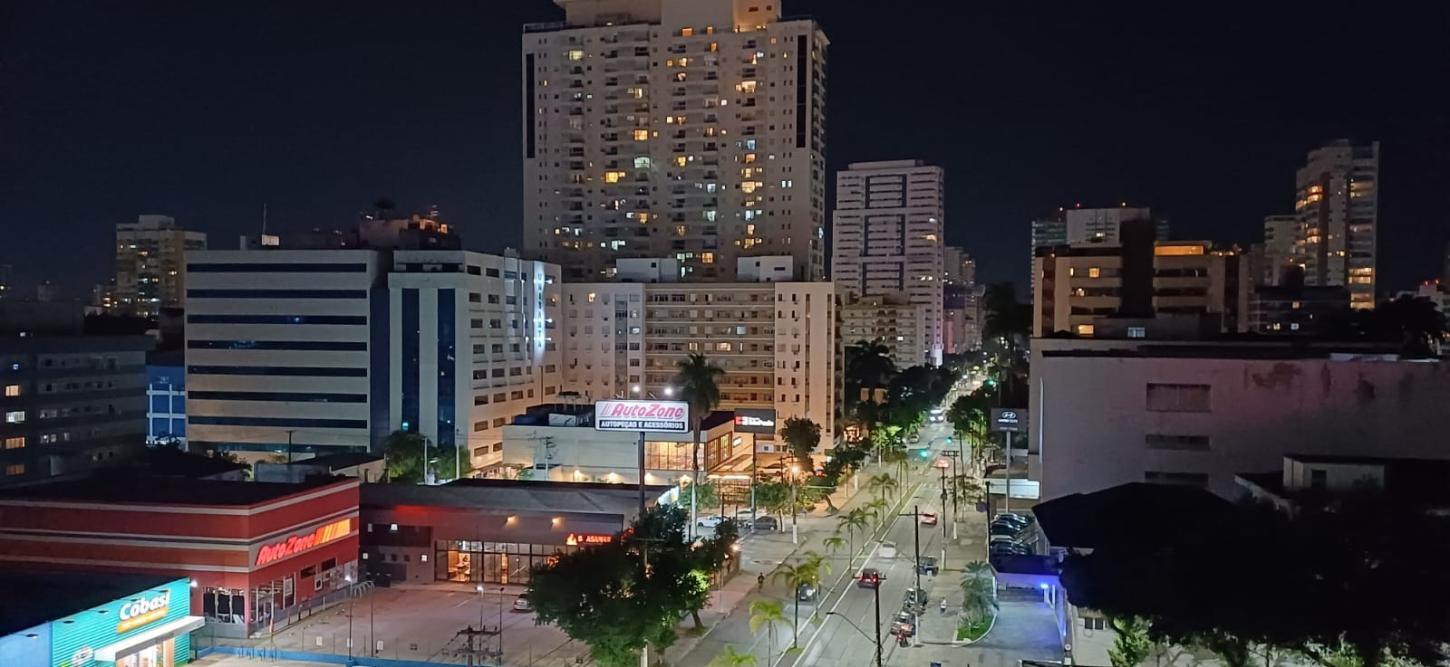 Segurança Inteligente Chega ao Litoral: São Vicente Inicia Nova Era de Proteção Comunitária com o Apoio do Grupo V3 Connect e SICON