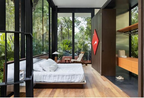 Além do ar-condicionado: 5 diretrizes de arquitetura para enfrentar a era dos recordes térmicos