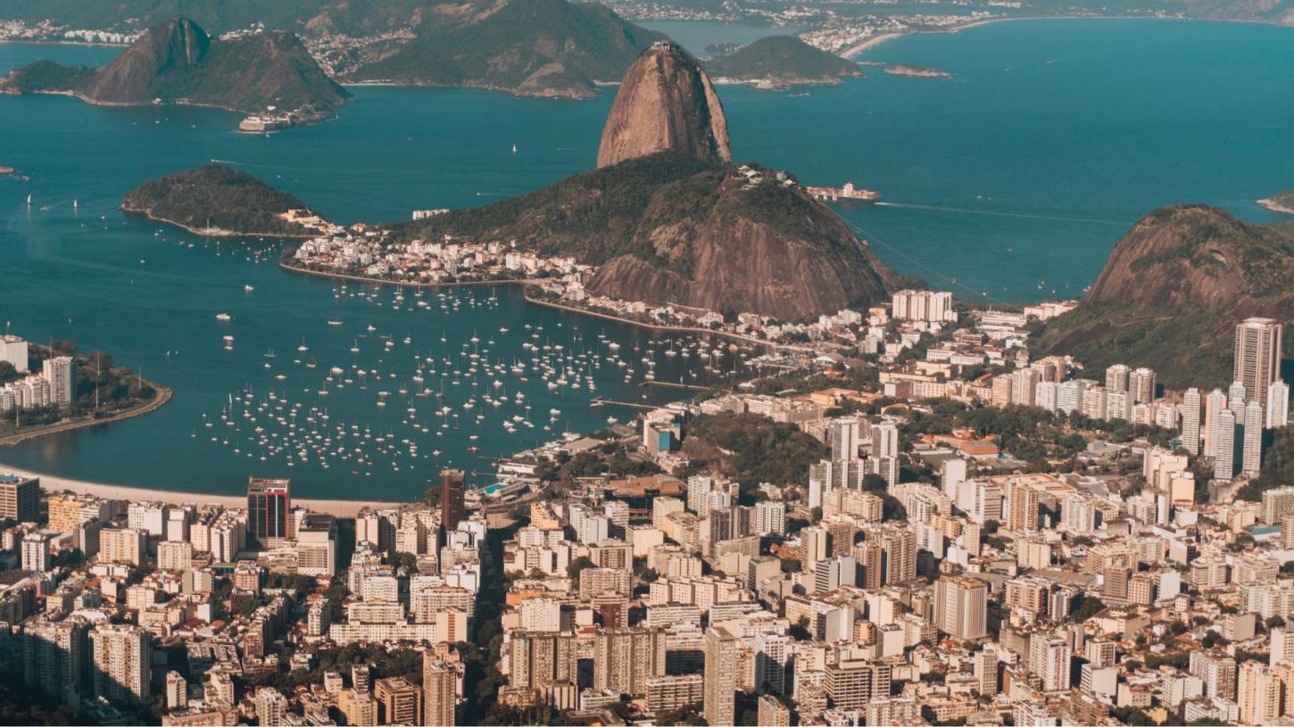 Construção civil movimenta R$ 25 bilhões por ano no Rio de Janeiro