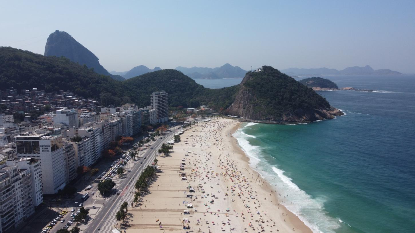 Febrava RIO destaca como soluções AVAC-R impactam eficiência, receita e experiência na hotelaria