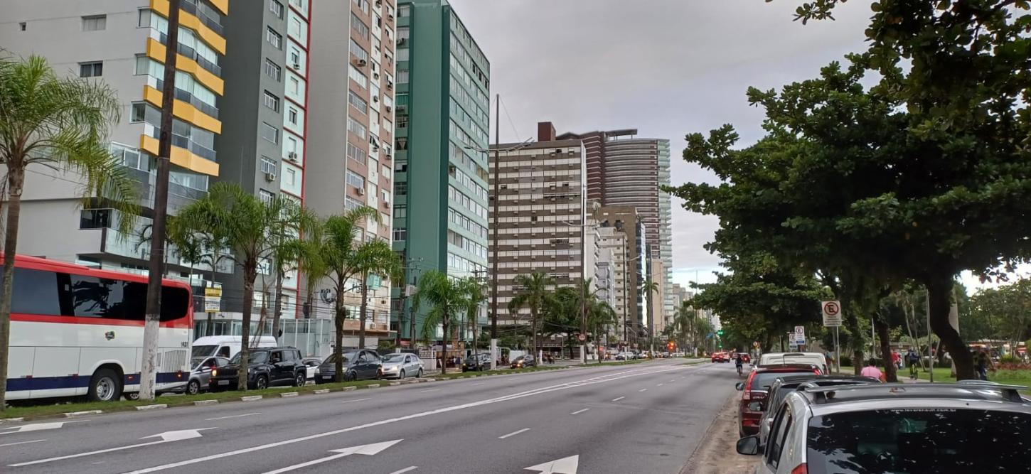 Baixada Santista em Alta: Como Santos, São Vicente e Praia Grande Redefinem a Busca por Moradia e Investimento no Litoral