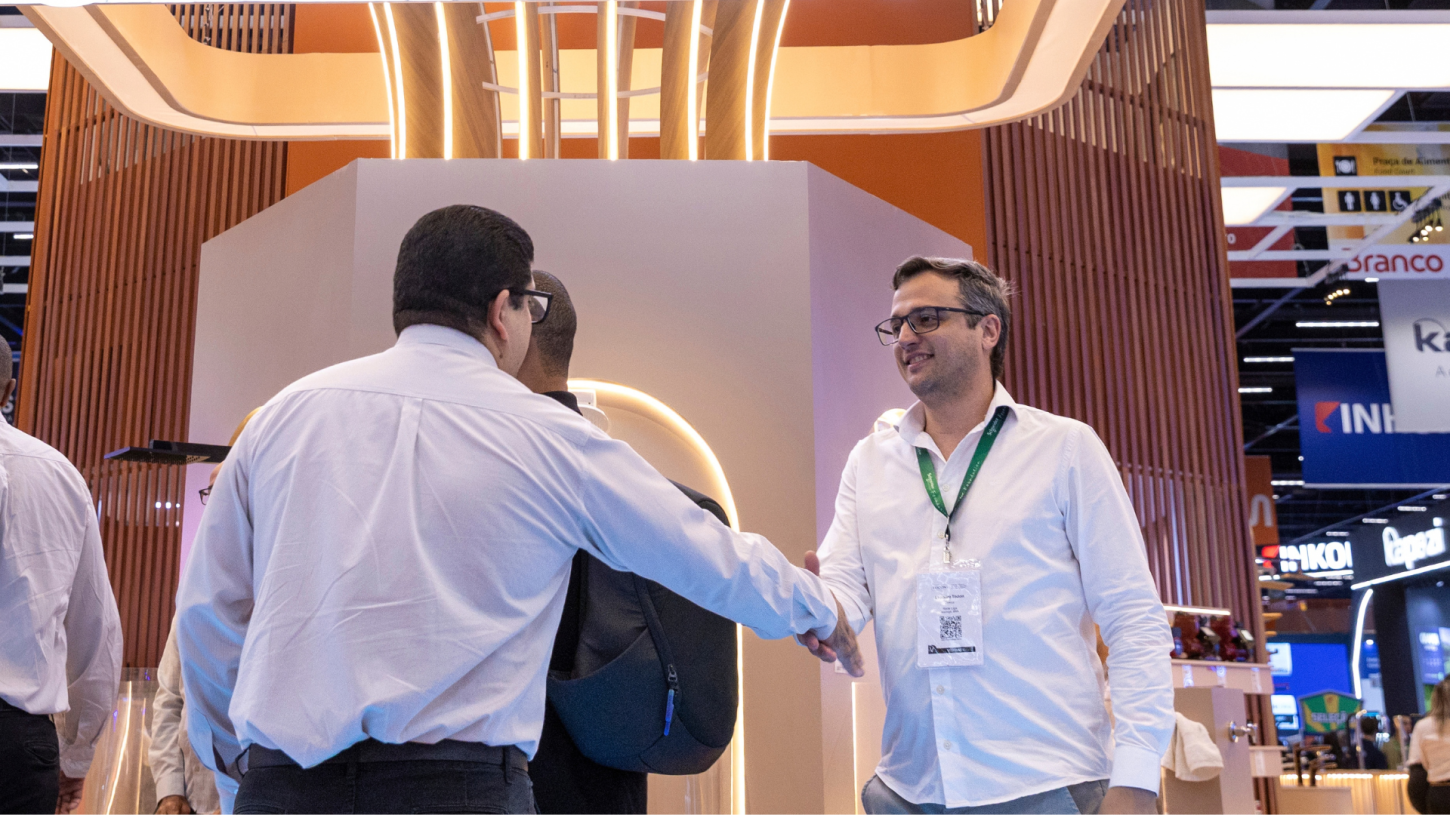 Entidades se reúnem na Feicon Rio para fortalecer expansão estratégica dos setores de construção e arquitetura fluminense 