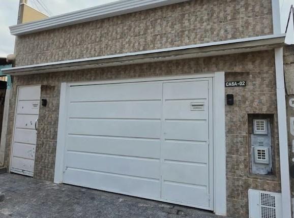 Oportunidade Única na Vila Barão: More com Conforto e Fature com Renda Extra no Mesmo Terreno