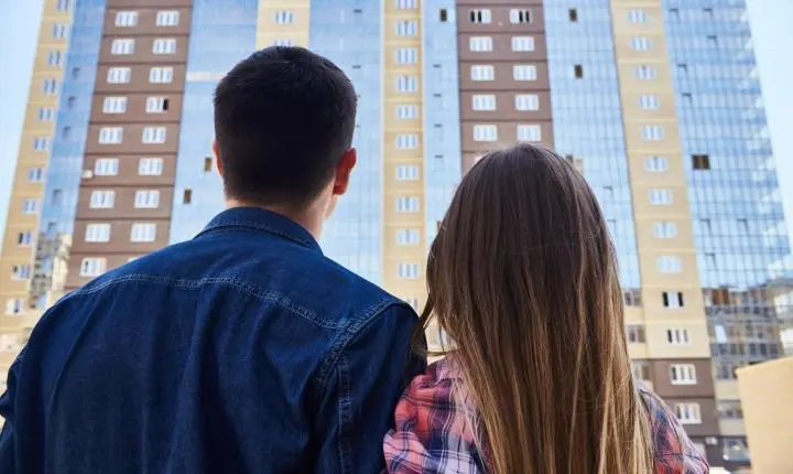 67% da Geração Z pretende comprar imóvel nos próximos dois anos