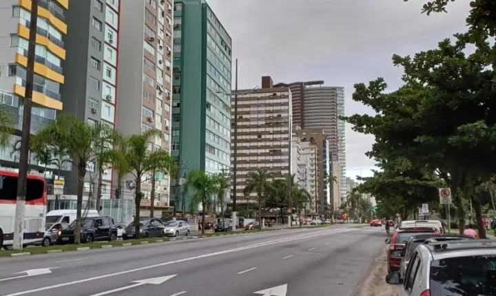 Baixada Santista em Alta: Como Santos, São Vicente e Praia Grande Redefinem a Busca por Moradia e Investimento no Litoral