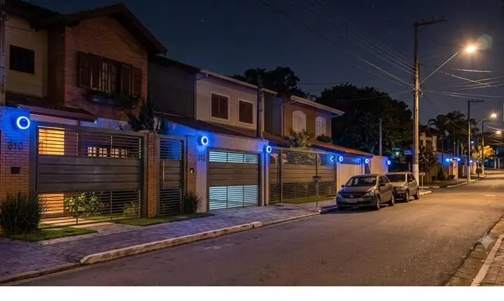 Campanha de Expansão Fortalece a Segurança Urbana com Monitoramento Colaborativo em Sorocaba