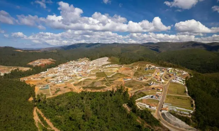 Como preparar as cidades para o futuro sem abrir mão do desenvolvimento?