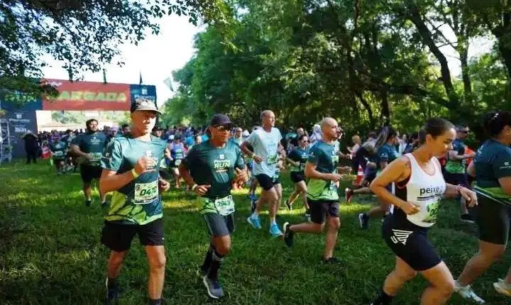 Construtora Planeta promove a Planeta Run 2026