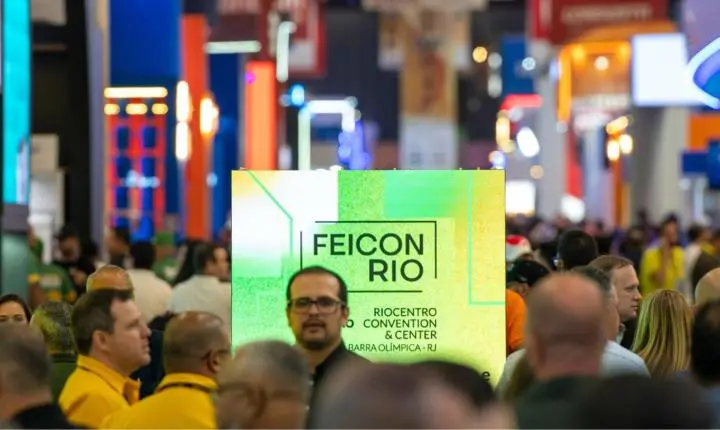 Crédito, mão de obra e licenciamentos desafiam construção civil no Rio de Janeiro