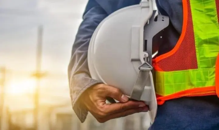 Dia Mundial da Segurança e Saúde no Trabalho: construtoras reforçam práticas que já são regras nas obras