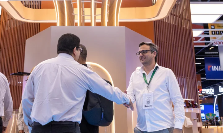 Entidades se reúnem na Feicon Rio para fortalecer expansão estratégica dos setores de construção e arquitetura fluminense 