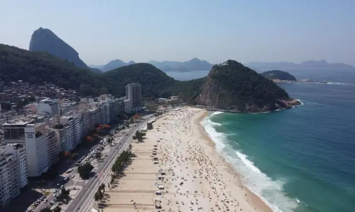 Febrava RIO destaca como soluções AVAC-R impactam eficiência, receita e experiência na hotelaria