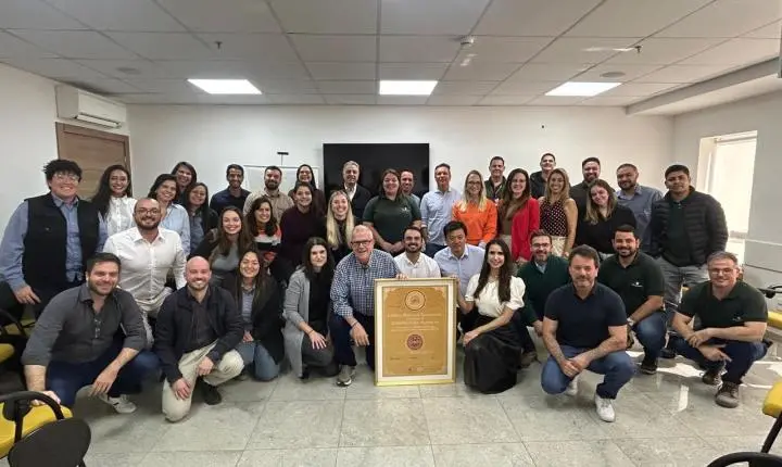 Felicidade Interna Bruta ganha espaço nas empresas e alcança a construção civil