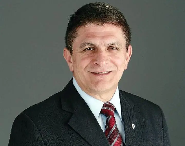 João Teodoro Cofeci