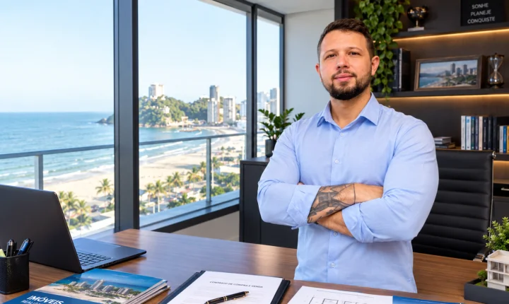 O Guia Definitivo para Comprar Imóvel no Litoral: Cuidados, Documentação e Estratégias para um Investimento Seguro