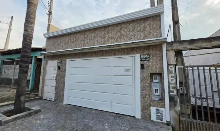 Oportunidade Única na Vila Barão: More com Conforto e Fature com Renda Extra no Mesmo Terreno