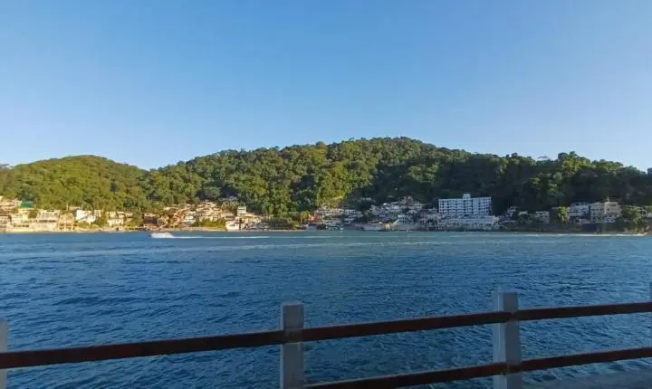 Parque Prainha, em São Vicente, ganha sistema de Monitoramento Colaborativo integrado à Muralha Paulista