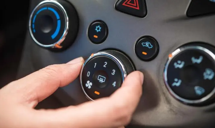 Veículos eletrificados crescem 125% e abrem nova fronteira para a climatização automotiva