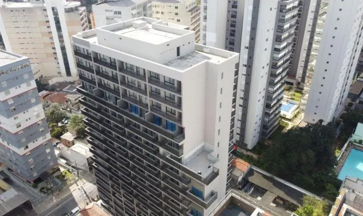 Vitacon entrega empreendimento em eixo estratégico de valorização e lifestyle 
